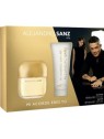 ALEJANDRO SANZ IL MIO ACCORDO SEI TU DONNA set 2 unit donna