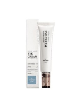 Village 11 HYDROBOOST Crema per gli Occhi 25ml Donna