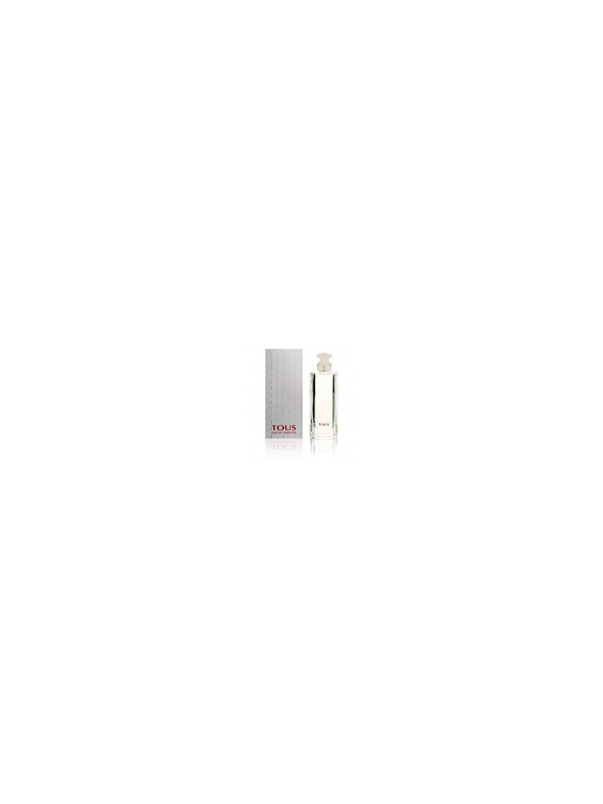 Tous Tutto per le donne eau de toilette donna 90ml
