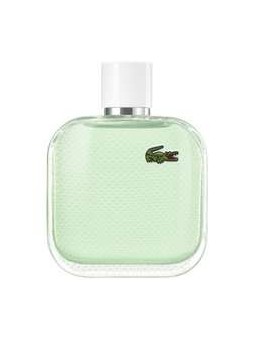 Lacoste L.12.12 Blanc Eau Fraiche eau de toilette Spray 100ml