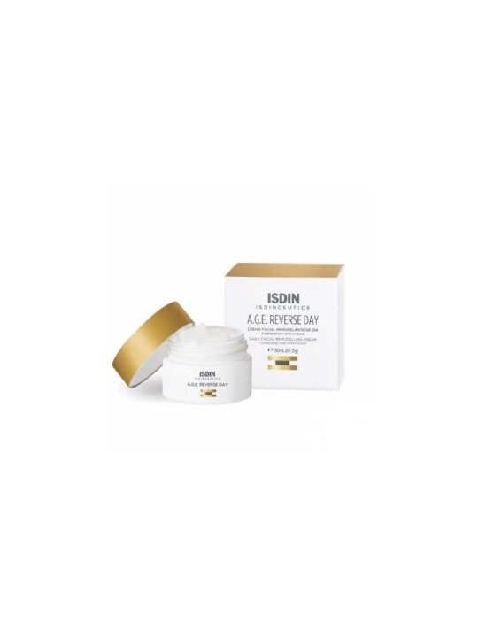 Isdin ISDINCEUTICS Inverso Dellet 50ml Unisex