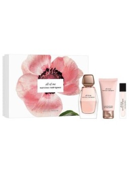 Narciso Rodriguez Set regalo All Of Me eau de parfum 90 ml