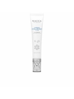 Gel idratante Macca SUPREMACY HYALURONIC 15ml per donna