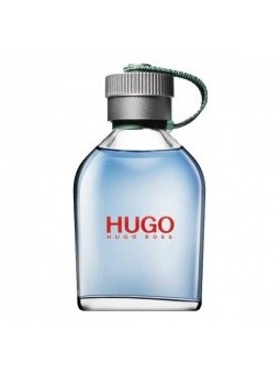 Hugo Boss Hugo Man eau de toilette Spray uomo 40ml
