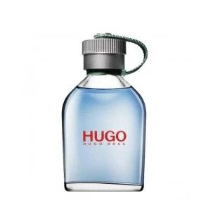 Hugo Boss Hugo Man eau de toilette Spray uomo 40ml