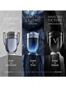 Paco Rabanne Invictus Victory Eau de Parfum Spray Extreme 50ml