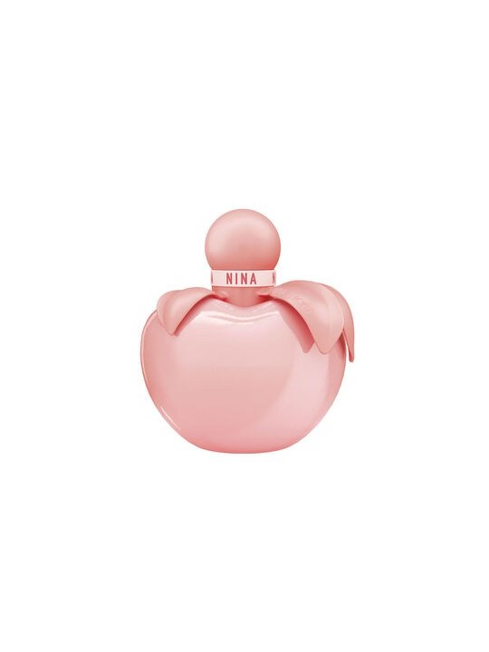 Nina Ricci Nina Rose eau de toilette donna 80ml