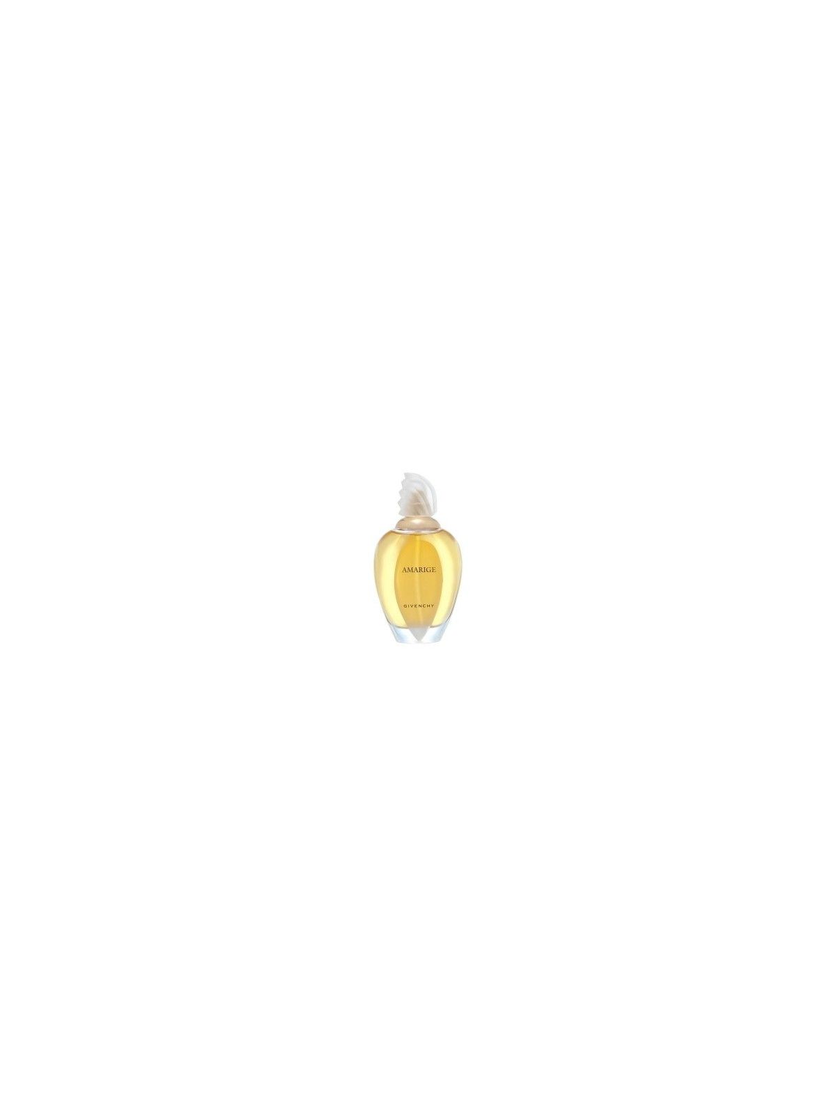 Givenchy Amarige eau de toilette Spray donna 30ml