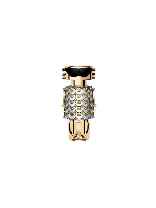 Paco Rabanne Fame Eau de Parfum 80ml Refillable