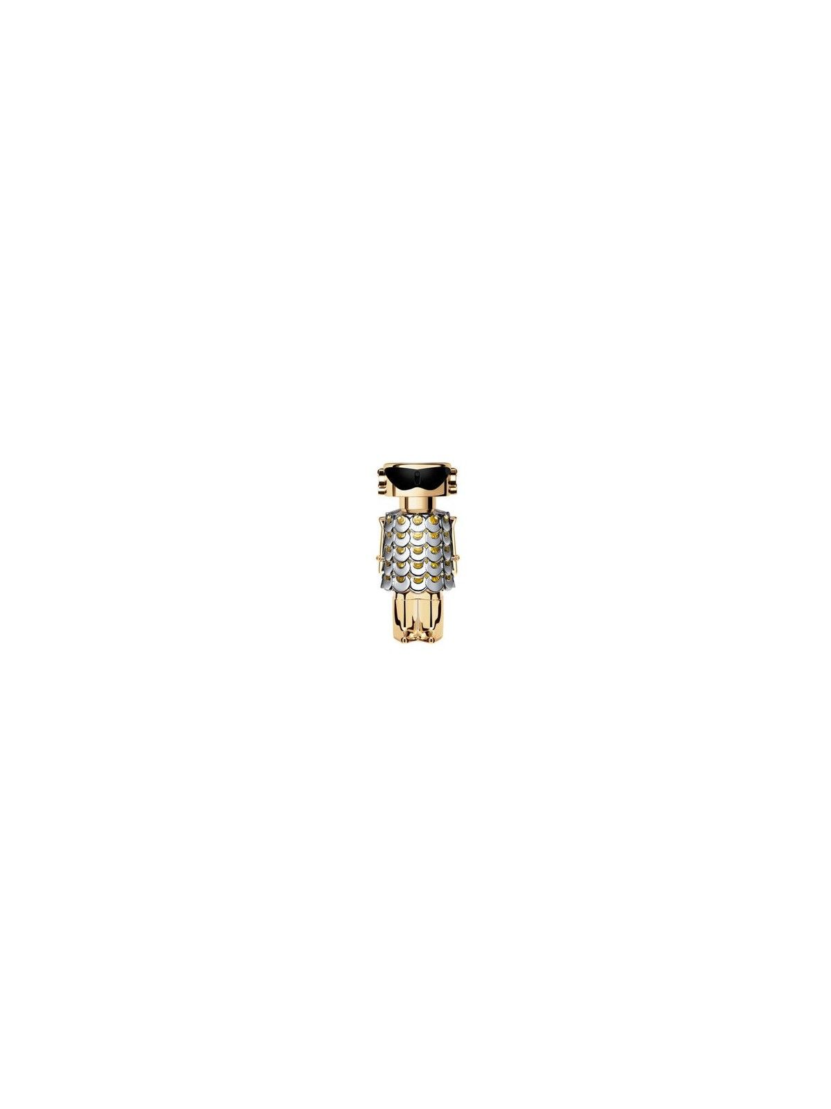 Paco Rabanne Fame Eau de Parfum 80ml Refillable