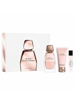 Narciso Rodriguez All Of Me Giftset 150ml eau de parfum 90ml