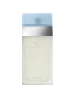 Dolce & Gabbana Light Blue Pour Femme eau de toilette Spray donna 200ml