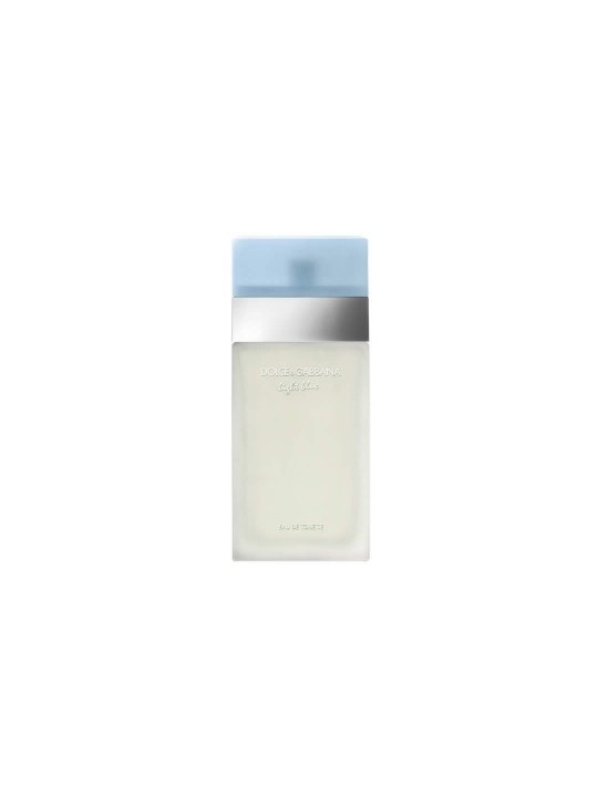 Dolce & Gabbana Light Blue Pour Femme eau de toilette Spray donna 200ml