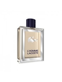 Lacoste L'Homme eau de toilette Spray uomo 100ml