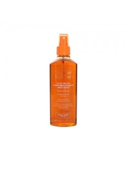 Olio secco abbronzante SPF6 Collistar 200ml