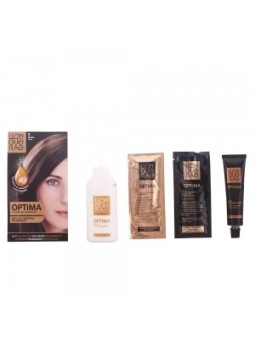Llongueras OPTIMA colore capelli 5-castano chiaro