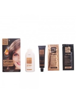 Colore capelli Llongueras OPTIMA 7 biondo medio