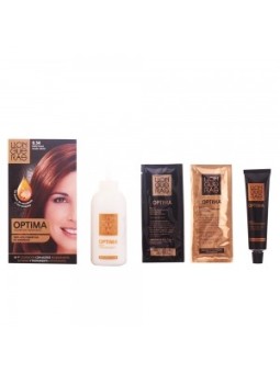 Llongueras OPTIMA biondo dorato profondo per capelli