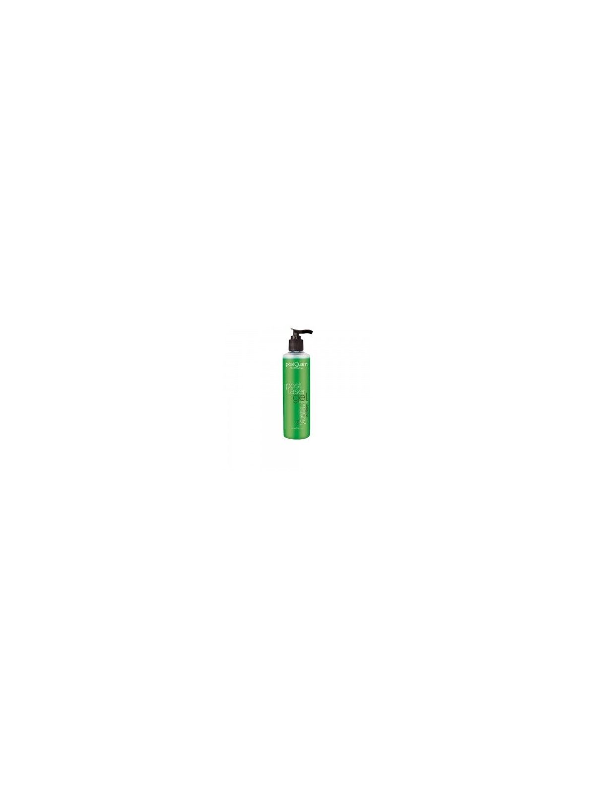 Trattamento corpo Postquam POST LASER 200ml donna
