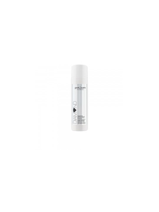 Shampoo controllo etï¿½ï¿½ Postquam DIAMOND 250ml donna