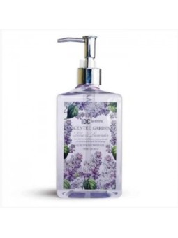 Gel doccia lavanda calda 780ml unisex