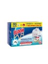 Bloom Zero Mosquitoes Electric Device 2 Refills