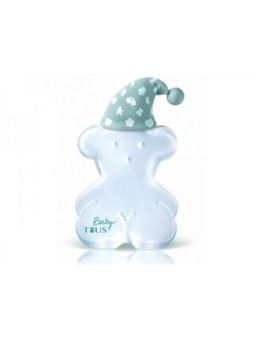 Tous BABY TOUS Eau de Colonia Spray senza alcool 100ml unisex