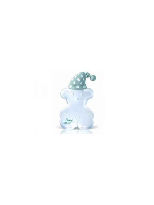 Tous BABY TOUS Eau de Colonia Spray senza alcool 100ml unisex