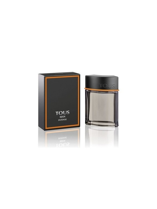 Tous Tous Man Intenso Eau De Toilette 100ml
