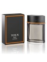 Tous Tous Man Intenso Eau De Toilette 100ml