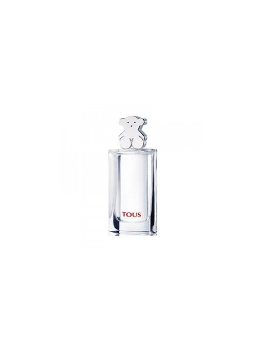 Tous eau de toilette 30ml vaporizzatore donna
