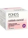 Crema anti-etï¿½ï¿½ 3 in 1 per pelle matura