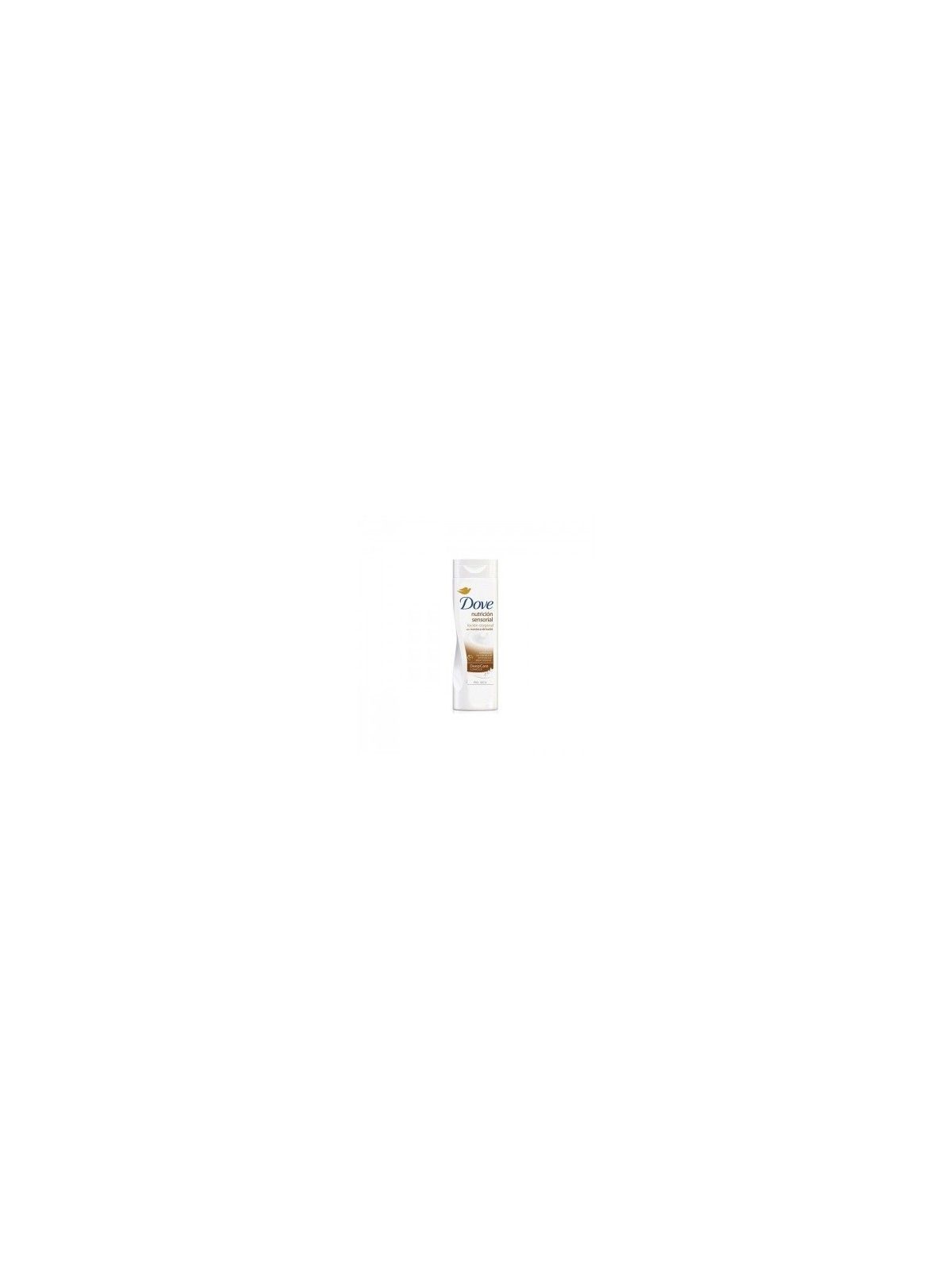 Dove KARIT e VANIGLIA lozione corporale nutriente 400ml unisex