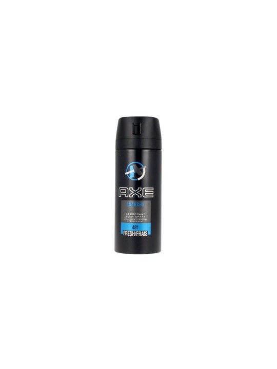 Axe ANARCHY deodorante spray 150ml unisex