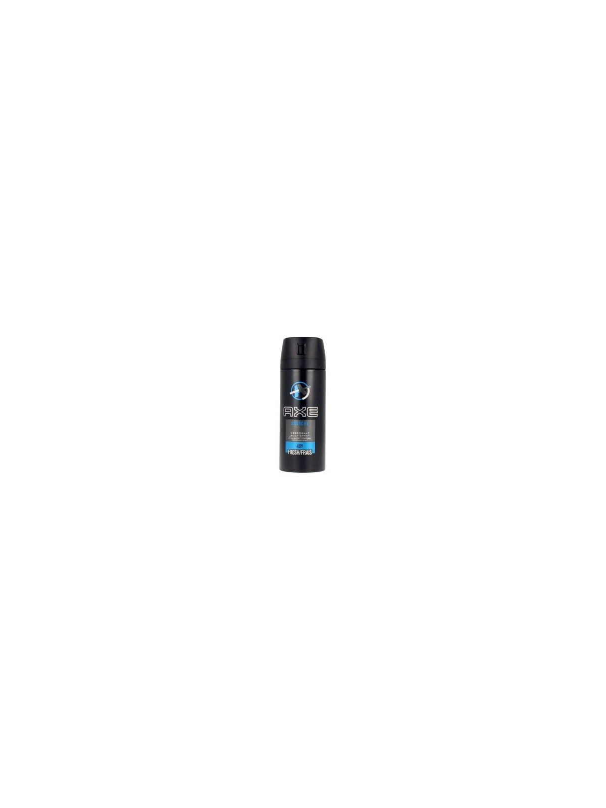 Axe ANARCHY deodorante spray 150ml unisex