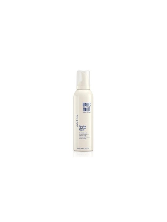 Marlies Mï¿½ï¿½ller STYLING schiuma styling flessibile 200ml unisex