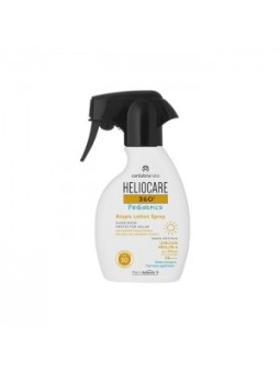 Heliocare 360 PEDIATRICS Atopico SPF50 Pistola 250ml Unisex