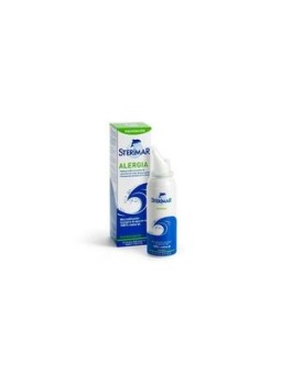 Sterimar Mn Manganese 100ml Unisex