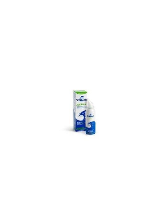 Sterimar Mn Manganese 100ml Unisex