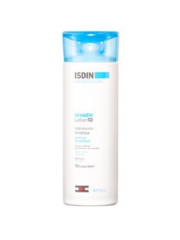 Isdin Ureadin Lotion10 Idratazione Intensa 200ml Unisex