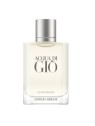 Armani Acqua Di Gio Pour Homme eau de toilette Spray Refillable 100ml