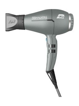 Parlux DIGITALYON Asciugacapelli grigio glitter 1 unitï¿½ï¿½