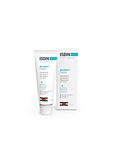 Isdin ACNIBEN crema gel riparatore 40ml unisex