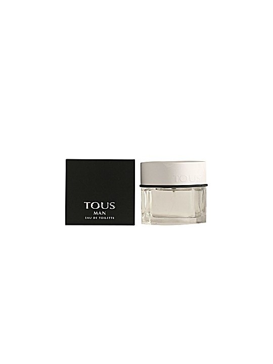 Tous Tous uomo eau de toilette uomo 50ml
