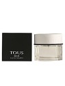 Tous Tous uomo eau de toilette uomo 50ml