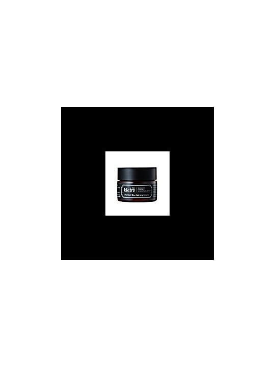 Crema lenitiva Dear, Klairs Midnight Blue Calming