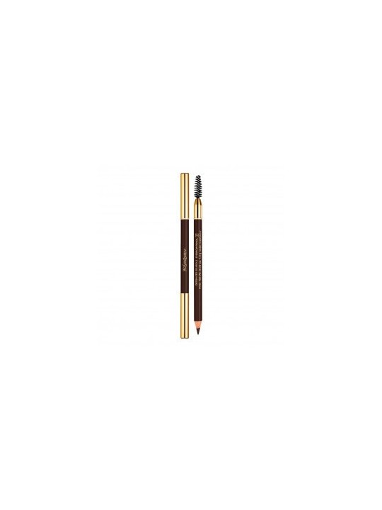 YSL Dessin Des Sourcils donna 1,3g 04 Cendre Numero 04 Cendre