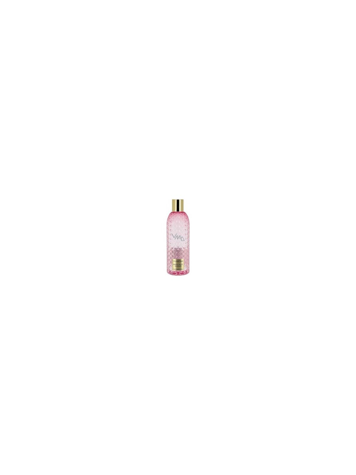 Gel doccia muschio bianco e ananas Vivian Gray 300ml