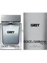 Dolce and Gabbana THE ONE GREY eau de toilette intense spray