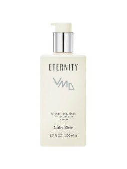 Calvin Klein ETERNITY Body Lotion
